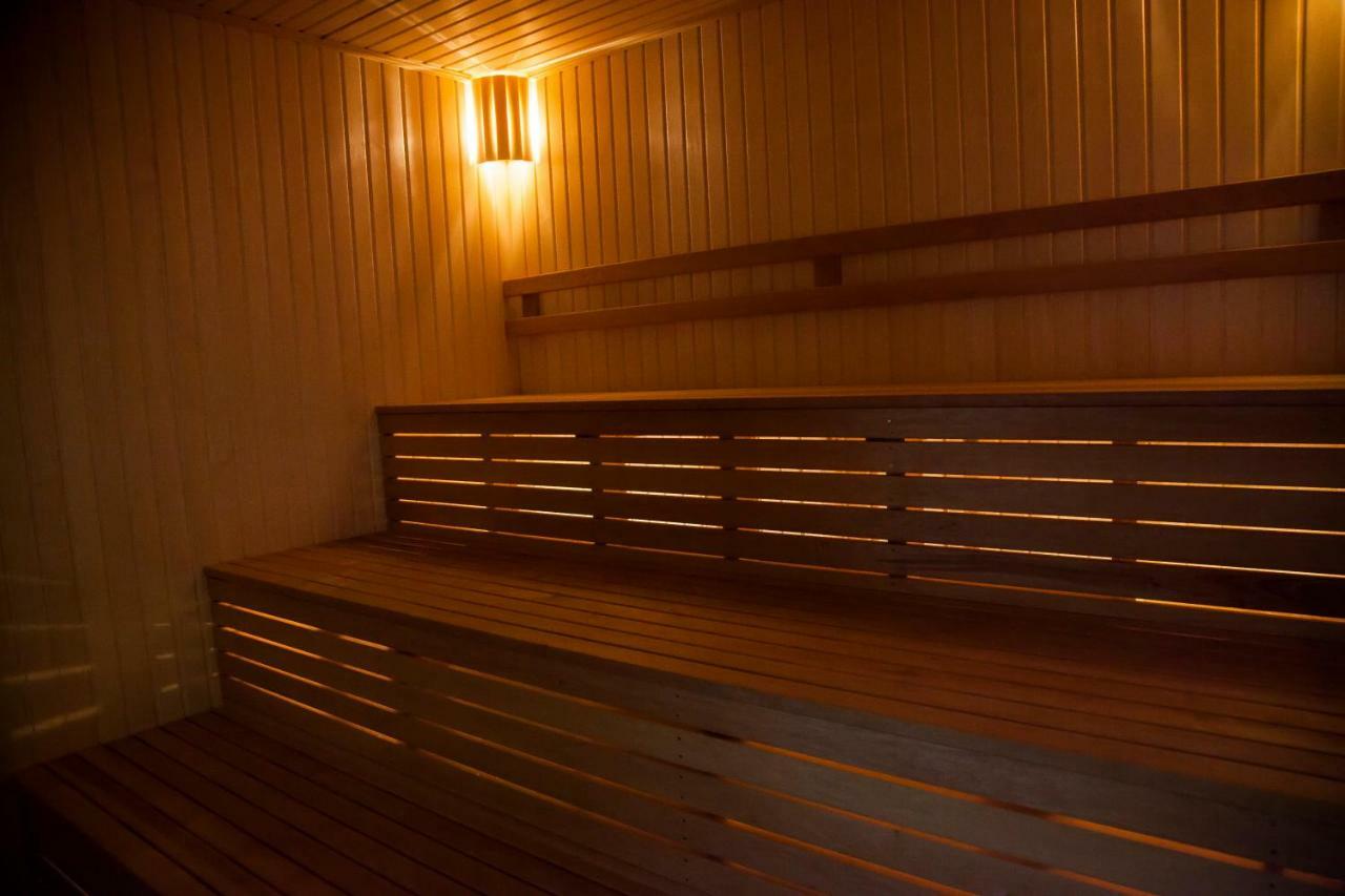Hotel Restart Rēzekne Zewnętrze zdjęcie