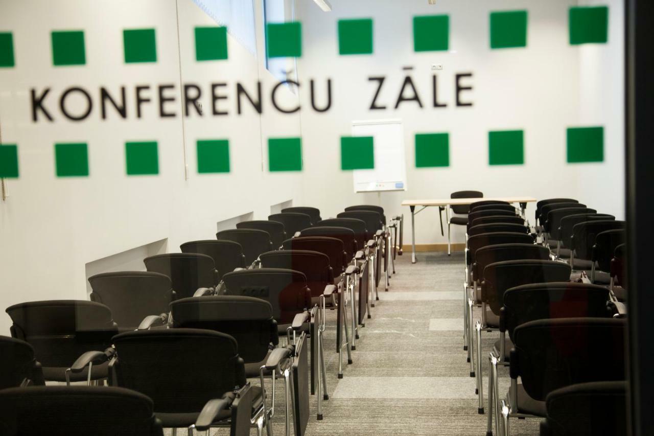 Hotel Restart Rēzekne Zewnętrze zdjęcie