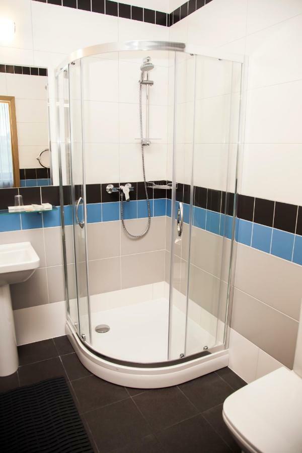 Hotel Restart Rēzekne Zewnętrze zdjęcie