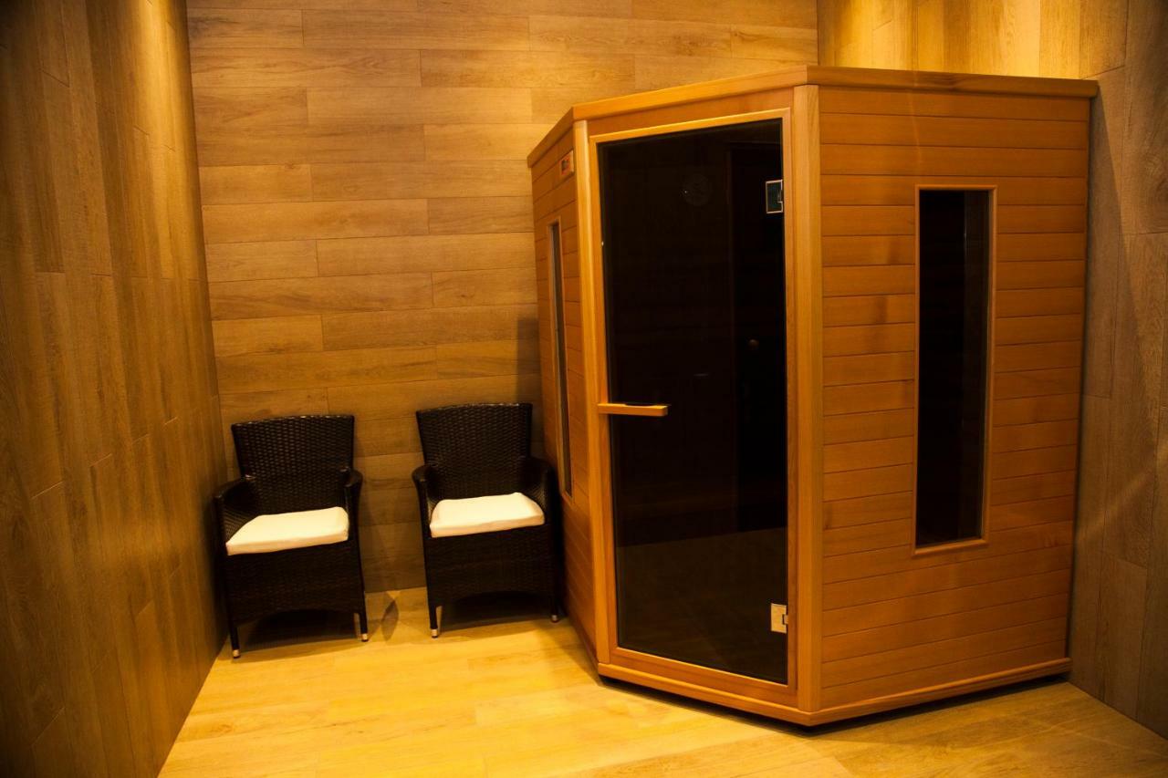 Hotel Restart Rēzekne Zewnętrze zdjęcie