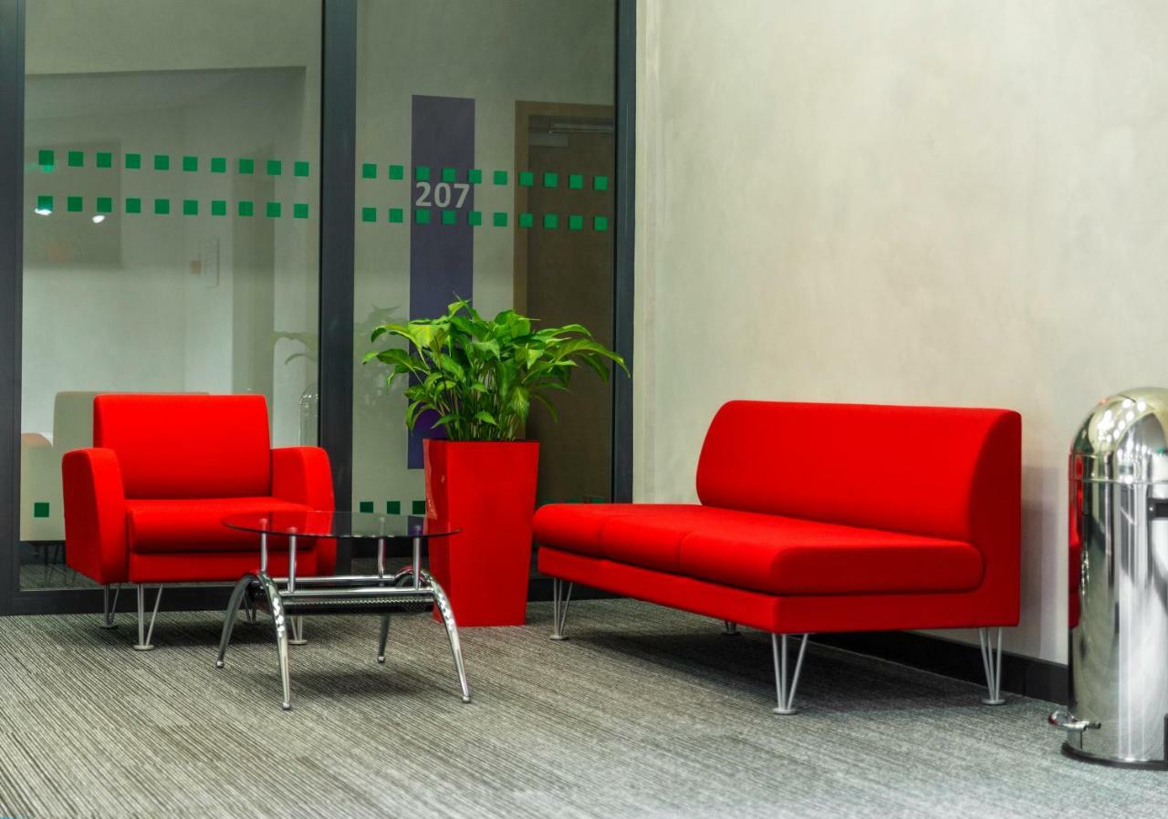 Hotel Restart Rēzekne Zewnętrze zdjęcie